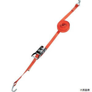 �g���X�R GV25HA-250J TRUSCO �x���g�ג��@���C�h�n���h�� 25mm�� 254kg J�t�b�N�^�C�v JIS�K�i�i