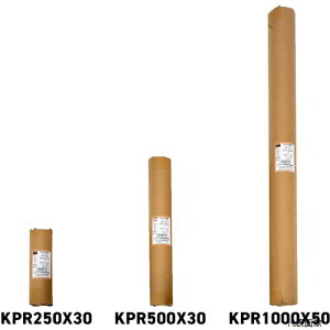 �g���X�R KPR-250X30 TRUSCO �C�����h�K��(���[���^�C�v)250mX30m