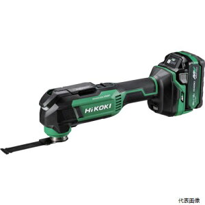 �H�@ CV36DMA(XPZ) HiKOKI �R�[�h���X�}���`�c�[�� 36V MV�d�r���ڕi