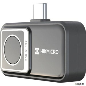 HIKMICRO MINI2 V2 �X�}�[�g�t�H���p�O���t�B�[ Mini2 V2