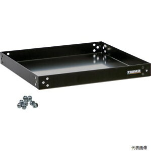 �g���X�R RBW-33T BK TRUSCO �c�[�����S�� ���r�b�g���S���p�I�� 360X360 �u���b�N