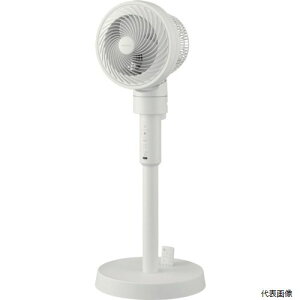 �A�C���X�I�[���} STF-DC15TEC-W IRIS 206671 �T�[�L�����[�^�[��@ DC�X�^���h�t�@�� �}�C�R���� �z���C�g