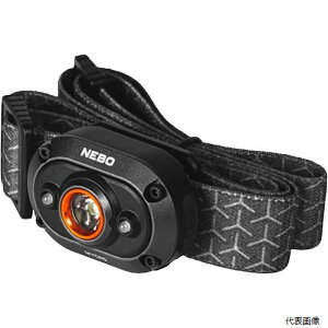 NEBO NEBHLP0011G �[�d���w�b�h���C�g(LED) MYCRO Headlamp