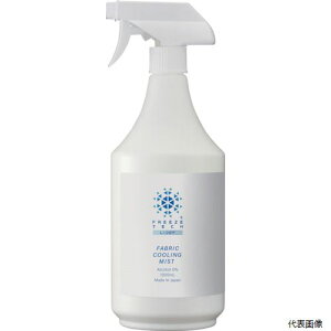 �y�X�^���v�����[�z ���x���^ FT-6525023 �⊴�~�X�g FREEZE TECH �ߗޗp ��e�� 1L