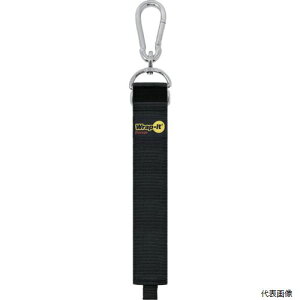 JJAAMM 100-HNH-32BL Wrap�[It �J���r�i�t�����[�X�g���b�v 32�C���` ��