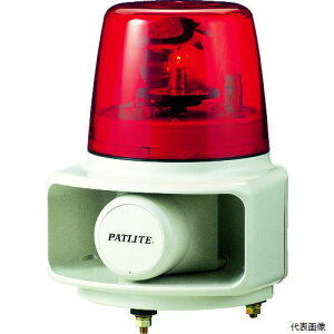 pgCg RT-100A-R PATLITE bpbpz[Xs[J[̌^ FF