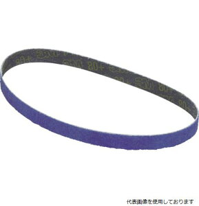 【スタンプラリー】3M 5712 80 キュービトロン2 セラミックベルト5712 12X330mm #80相当