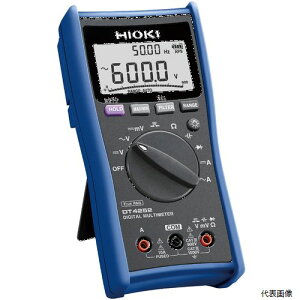 ud@ DT4252 HIOKI fW^}`[^ DT4252
