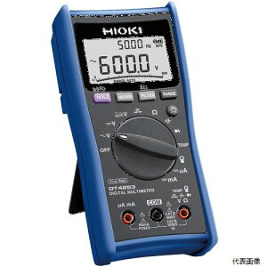 ud@ DT4253 HIOKI fW^}`[^ DT4253