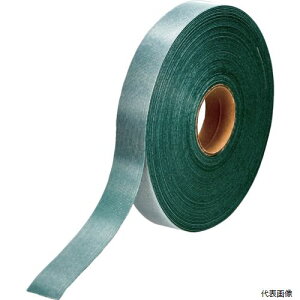 �g���X�R MKT-40W-GN TRUSCO �}�W�b�N�o���h[[R��]]�����e�[�v���� ��40mmX����30m��