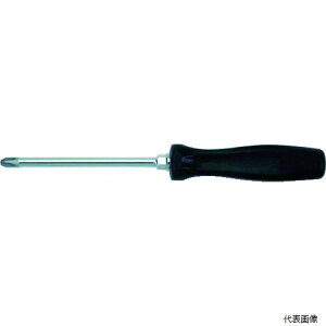 スナップオンツールズ JHWSDP-1-3 WILLIAMS スクリュードライバー プラス #1 3インチ