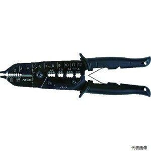 MCC VS-4A VA���X�g���b�p(�G�R)