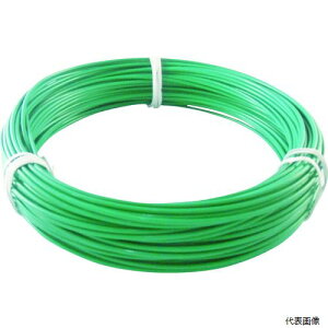 gXR TCWM-20GN TRUSCO J[j rj[핢^Cv O[ #14 a2.0mm×25m