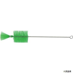 クロダブラシ BAB-45GPP 先付容器洗浄ブラシ 45φ