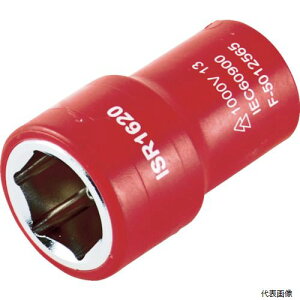 �g���X�R TZ4-14S TRUSCO �≏�\�P�b�g(6�p) �����p12.7 �Ε�14mm