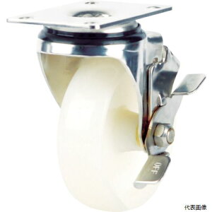 SAMSONG TP5140-NYL-SUS-TLB XeXpLX^[  iC100mm u[Lt