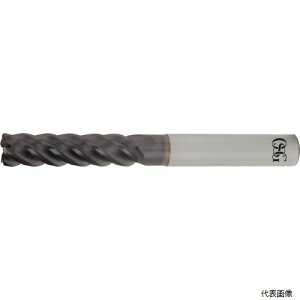 I[GXW[ UVXL-TI-5FL 25XR5X125 OSG FXR[g `^Hps[hGh~ 5nO UVX R[i[a5mm na25mm n100mm 񉺒125mm 8555657