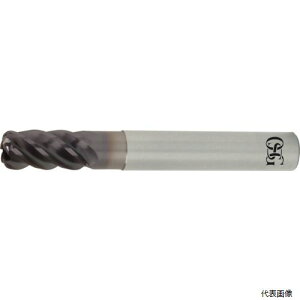 �I�[�G�X�W�[ UVX-TI-5FL 25XR2X75 OSG FX�R�[�g �`�^���������H�p�s�����[�h�G���h�~�� 5�n�����O UVX�]TI�] �R�[�i�[���a2mm �n�a25mm �n��50mm �񉺒�75mm 8555453