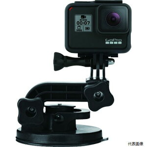 GoPro,INC AUCMT-302 GoPro �T�N�V�����J�b�v�}�E���g