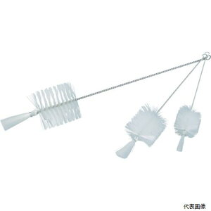 �g���X�R TBP-S2N TRUSCO �����w�u���V �r�􂢗p �i�C������ �X�e�����X��2��