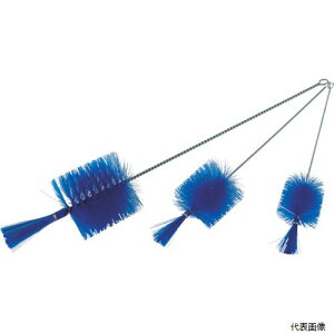 �g���X�R TBP-S4P TRUSCO �����w�u���V �r�􂢗p PBT(�|���u�`�����e���t�^���[�g)�� �X�e�����X��4��