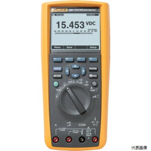 t[NE 287 FLUKE fW^E}`[^[ ^̎lghELv`[t