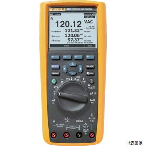 t[NE 289 FLUKE fW^E}`[^[ ^̎lghELv`[t