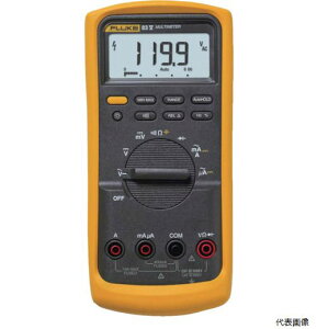 t[N 83-5 FLUKE HƗp}`[^[83-5(ϒl)