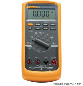 t[NE 87-5 FLUKE HƗp}`[^[87-5(^̎l)