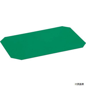 �g���X�R WMP-75P-GN TRUSCO �X�`�[�������S���p�}�b�g �s���~�b�g 750×500�p �O���[��