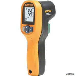 �t���[�N�E�W���p�� 59MAX FLUKE ���ˉ��x�v 59MAX