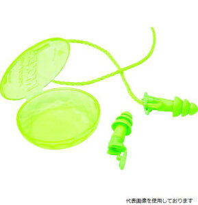 【スタンプラリー】モルデックス 6770 MOLDEX キャップ付き耳せん FLIP 6770 コード付き