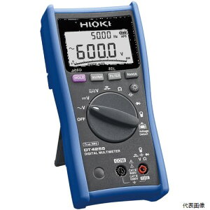ud@ DT4255 HIOKI fW^}`[^ DT4255