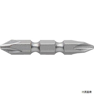 �A�l�b�N�X�c�[�� AS-20W-2-45 �A�l�b�N�X �V���o�[(�o��)�r�b�g�ܓ� ���� �{2×45