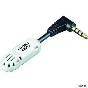 ���u�d�@ Z2010 HIOKI �����x�Z���T Z2010