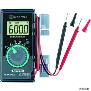 dCv KEW1019R KYORITSU 1019R J[h^fW^}`[^(n[hP[X)