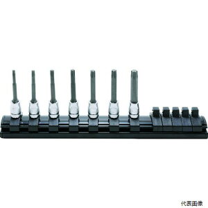 �R���H�ƌ����� RS2025Z/7-L50 Ko-ken 6.35mm���� Z-EAL�g���N�X�r�b�g�\�P�b�g���[���Z�b�g7���g