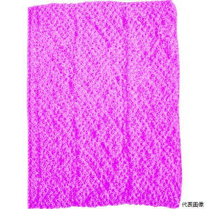 【スタンプラリー】スリーエム YHNT-01K 3M スポンジ スコッチ・ブライト汚れ落ちがはなまるのネット ピンク