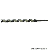 大西 木工用スケールビット24.0mm (NO10-240) 大西工業