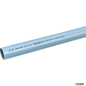 �ϐ����w�H�� SJU1H1 �G�X���� VU�p�C�v100 1.0m