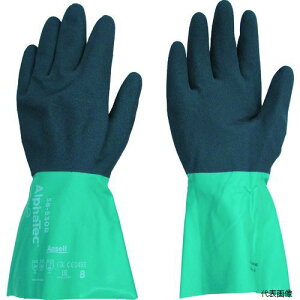 �y�X�^���v�����[�z �A���Z�� 58-530-9 Ansell �ϖ�i��� �A���t�@�e�b�N 58-530 L�T�C�Y