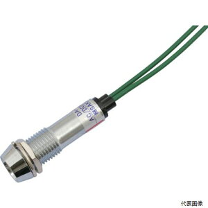 ��l���쏊 DA-10JPL-AC/DC100V-G �T�J�d�� LED�\���� DA-10JPL (AC�^DC100V�ڑ�)��10 ��