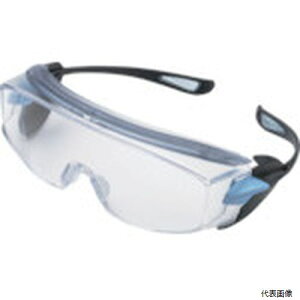 ミドリ安全 VS-302F オーバーグラス VS-302F