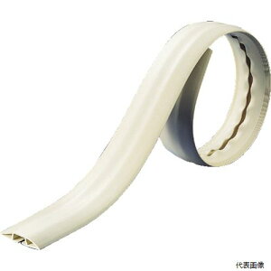 �g���X�R TSRD20X1001-IV TRUSCO �\�t�g�P�[�u���v���e�N�^�[ 20XW101.6X1M�A�C�{���[