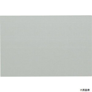 �A�C���X�I�[���} PD-434-GY IRIS 262729 �v���_�� 450X300X4 �O���[