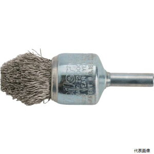 �o�[�e�b�N 1033800 BURRTEC ���C���[���P�b�g�G���h�u���V D19×SD6 SUS 0.26 MCFE-21S