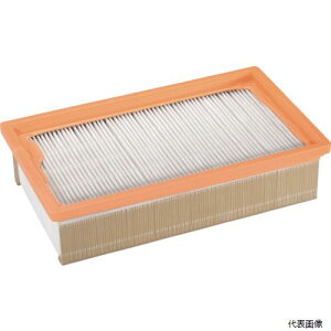 �y�X�^���v�����[�z �P���q���[�W���p�� 6.904-242.0 KARCHER �o�L���[���N���[�i�[�p�G�R�t�B���^�[ HEPA�^�C�v(6.904-242.0)