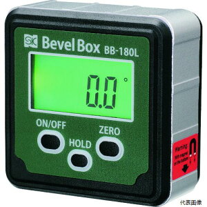 V@ BB-180L SK fW^pxv xx{bNX obNCgt ͈́{-180.0° ŏǎl0.1°