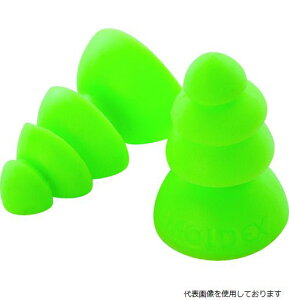 モルデックス 6490 MOLDEX COMETS再使用可能耳せんコード無し