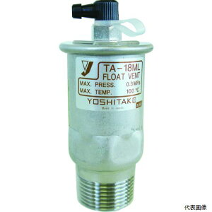 ���V�^�P TA-18ML-15A YOSHITAKE �X�e�����X���≷���p��C���� 15A